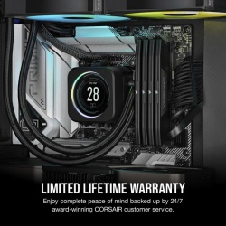 Cr vengeance 32gb (2x16gb) ddr5 kit - Img 14