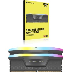 Cr vengeance 32gb (2x16gb) ddr5 kit - Img 7