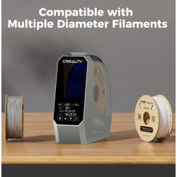CREALITY 3D SPACE PI FILAMENT DRYER - Img 4