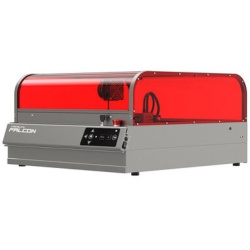 CREALITY FALCON2 PRO S22W LASER ENGRAVER - Img 3