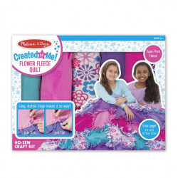 Creaza-ti propria paturica Melissa and Doug - Img 3