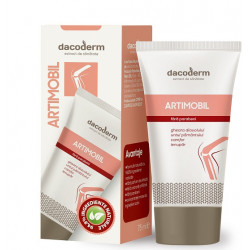 Crema artimobil 75ml dacia plant