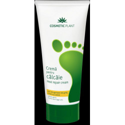 Crema calcaie 100ml cosmetic plant