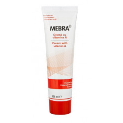 CREMA CU VITAMINA A 100ML