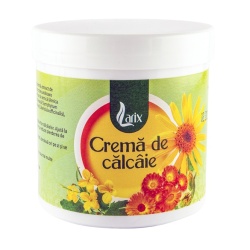 CREMA DE CALCAIE 250ML