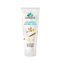 CREMA HIDRATANTA MAINI UNGHII CUTICULE 100ML