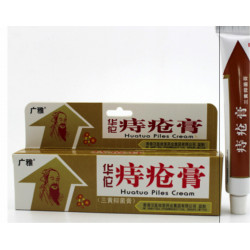 Crema pt. hemoroizi 25g naturalia diet