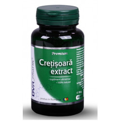 CRETISOARA EXTRACT 60CPS