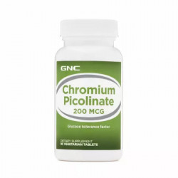 CROM PICOLINAT 200MCG 90CPS VEGETALE