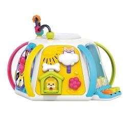 CUB INTERACTIV MONTESSORI PENTRU INVATARE TIMPURIE - Img 6