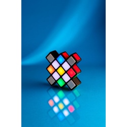 CUB RUBIKS RUSH ELECTRONIC - Img 10