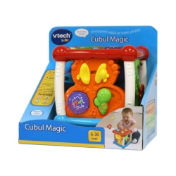 Cubul magic - Img 2