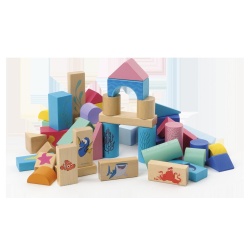 CUBURI DE LEMN, DORY,50 BUC
