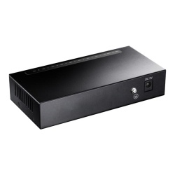 CUDY 8-Port Gigabit Metal Switch - Img 4