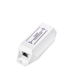 CUDY Gigabit PoE+ Extender - Img 2