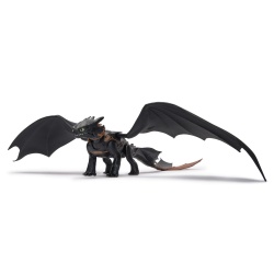 CUM SA ITI DRESEZI DRAGONUL DRAGON INTERACTIV CU EFECTE LUMINOASE - Img 2