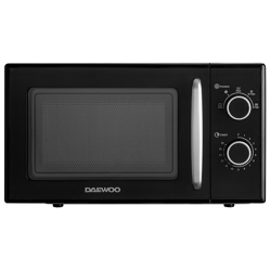 CUPTOR CU MICROUNDE 20L 700W DAEWOO - Img 1