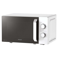 CUPTOR CU MICROUNDE 20L 700W SENCOR - Img 2