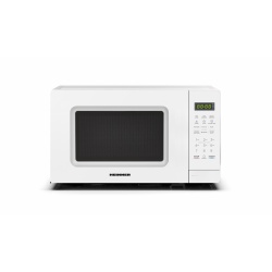 CUPTOR CU MICROUNDE HEINNER HMW-MD20WHDG