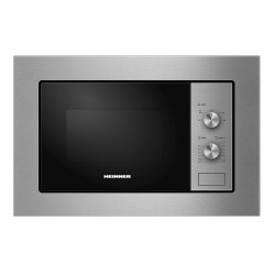 CUPTOR CU MICROUNDE HEINNER HMW-MDBI20MI