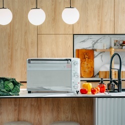 CUPTOR ELECTRIC 48L 1800W AD 6027 ADLER - Img 5