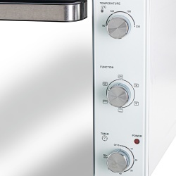 CUPTOR ELECTRIC 48L 1800W AD 6027 ADLER - Img 15