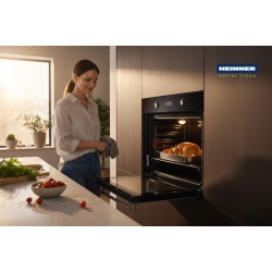 CUPTOR HEINNER HBO-M7010GCDRP-GBK - Img 2