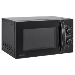 CUPTOR MICROUNDE 20L 700W TOSHIBA - Img 4