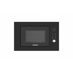 CUPTOR MICROUNDE HEINNER HMW-BI2360BK - Img 1