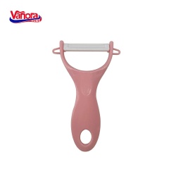 CURATATOR LEGUME LAMA CERAMICA 13x7.6 CM - Img 3