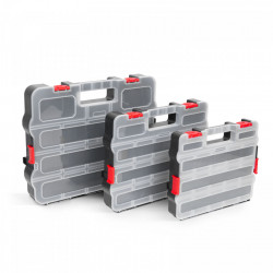 Cutie organizatoare - 310 x 389 x 67 mm - Img 6