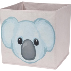 Cutie pliabila,30x30x30, Koala
