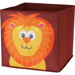 Cutie pliabila,30x30x30, Leu