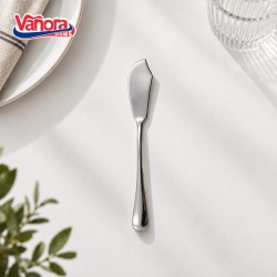 CUTIT INOX PESTE 20 CM, MARA - Img 2