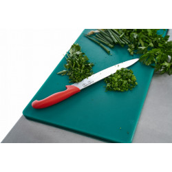 Cutitul bucatarului profesional 20 cm - Img 5
