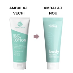 DAILY BODY LOTION 250ML