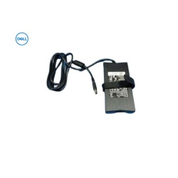 Dell 130W 7.4mm AC Adapter 3-pin EUR KIT