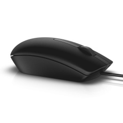Dell mouse ms116 optic usb cu fir bk - Img 7
