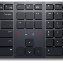 Dell Premier Wireless Keyboard KB900 US - Img 11