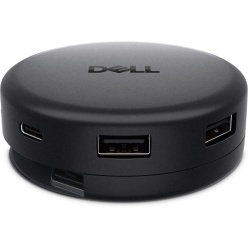 DELL PRO 7IN1 USB-C TRAVEL HUB - DA326