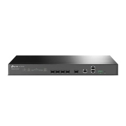 DeltaStream 4-port Pizza-box GPON Termin