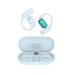 Devia Casti Open-Ear OWS Lite1 Albastru