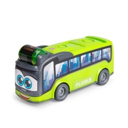 DICKIE TOYS ABC AUTOCAR FLIXBUS 22CM - Img 2