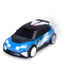 DICKIE TOYS PULL BACK MOTORSPORTS MASINA ALPINE A 290 28CM - Img 2