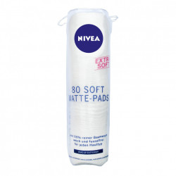 DISCHETE DEMACHIANTE EXTRA SOFT 80BUC