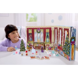 DISNEY FROZEN CALENDAR DE ADVENT 2026 - Img 3