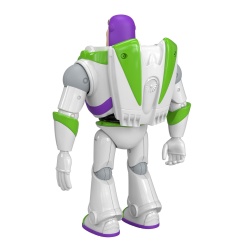 DISNEY PIXAR TOY STORY FIGURINA BUZZ LIGHTYEAR 18CM - Img 7