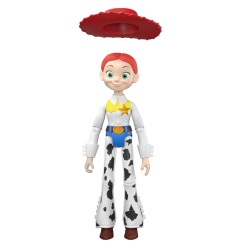 DISNEY PIXAR TOY STORY FIGURINA JESSIE 30CM - Img 4