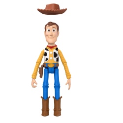 DISNEY PIXAR TOY STORY FIGURINA WOODY 18CM - Img 7