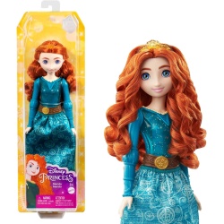 DISNEY PRINCESS PAPUSA PRINTESA MERIDA - Img 6